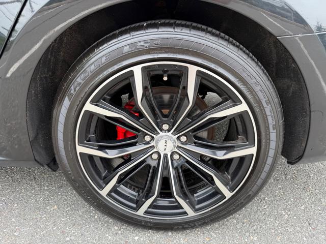 2013 Volkswagen Passat 2.0L TDI SEL Premium