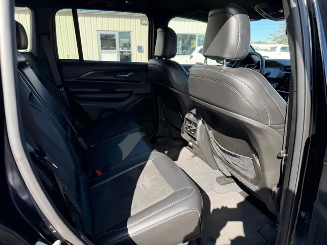 2024 Jeep Grand Cherokee Altitude - Photo 14