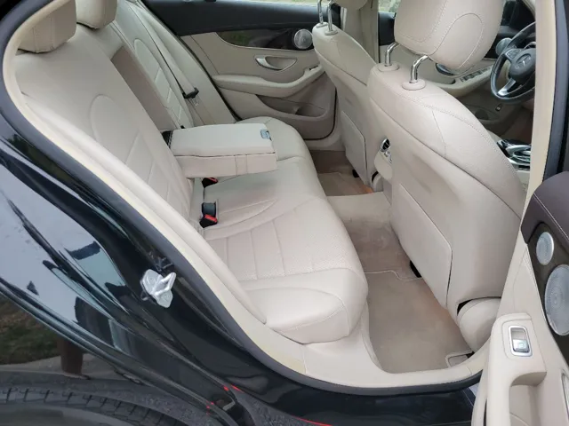 2015 Mercedes-Benz C-Class C300 - Photo 20