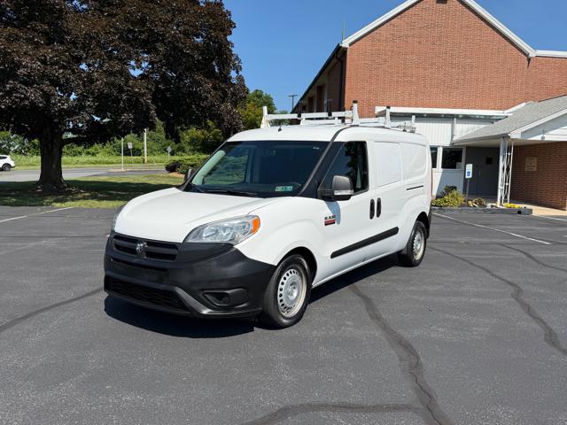 2018 Ram ProMaster City Wagon
