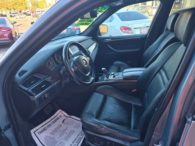 2008 BMW X5 3.0si - Photo 10