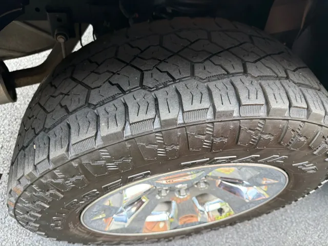 2021 RAM Ram 1500 Pickup Big Horn/Lone Star - Photo 8