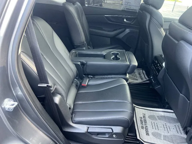 2023 Acura MDX Technology Package - Photo 30