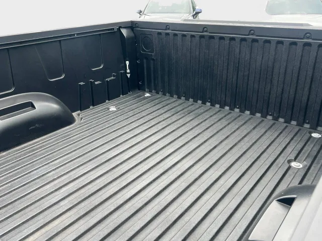 2025 Toyota Tundra SR - Photo 13