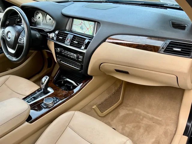 2015 BMW X4 xDrive35i - Photo 43