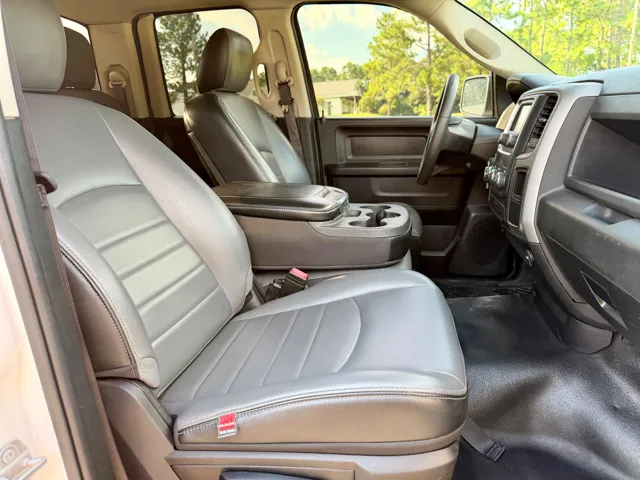 2022 RAM Ram 1500 Classic Tradesman - Photo 14