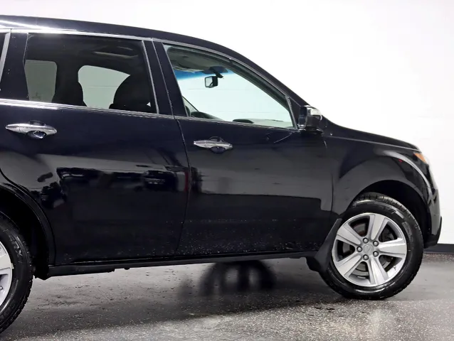2013 Acura MDX Base photo 9