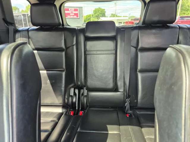 2015 Jeep Grand Cherokee Overland - Photo 18
