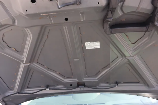 2010 Ford Focus SE - Photo 18