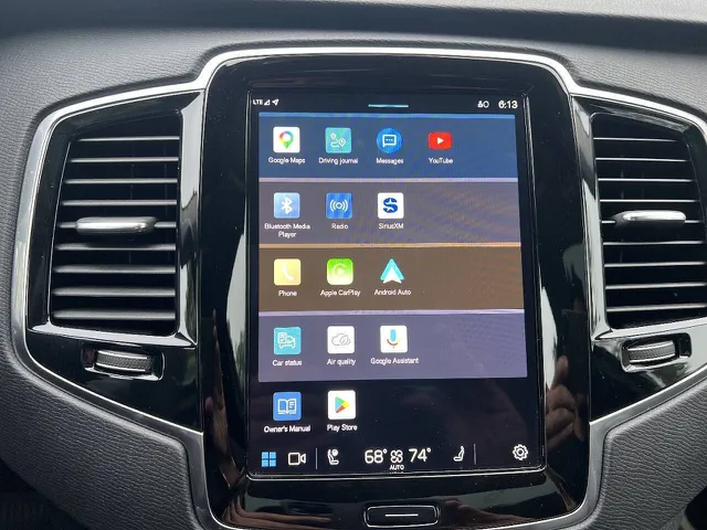 2023 Volvo XC90 Plus - Photo 31