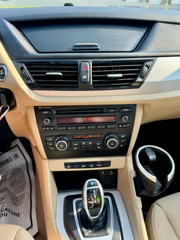 2014 BMW X1 28i - Photo 22