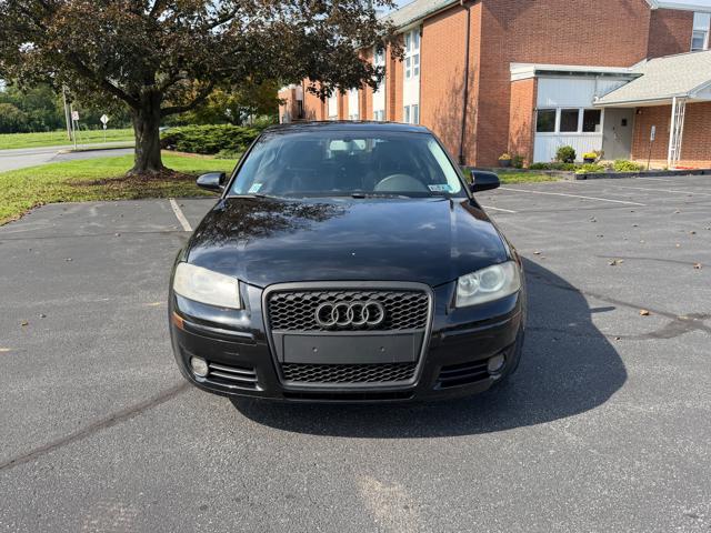 2006 Audi A3 2.0T