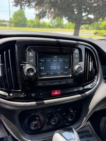 2015 Ram ProMaster City Tradesman