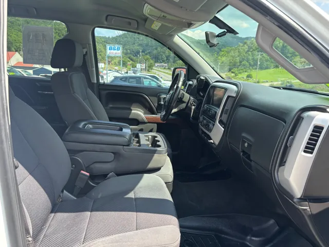 2014 GMC Sierra 1500 SLE - Photo 10