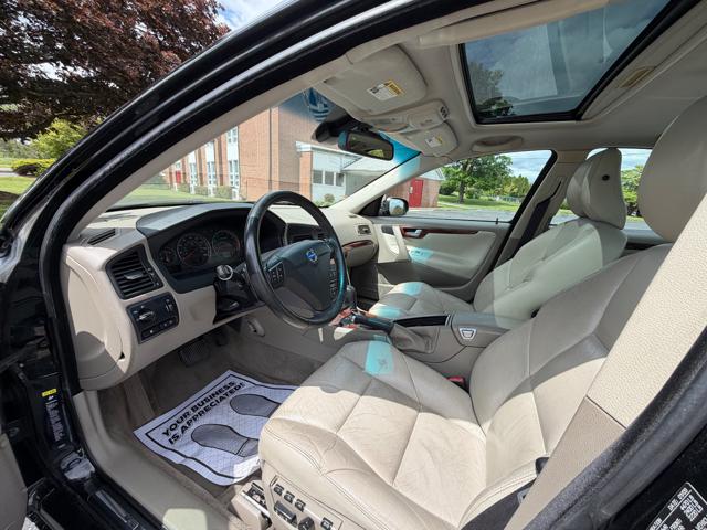 2009 Volvo S60 2.5T