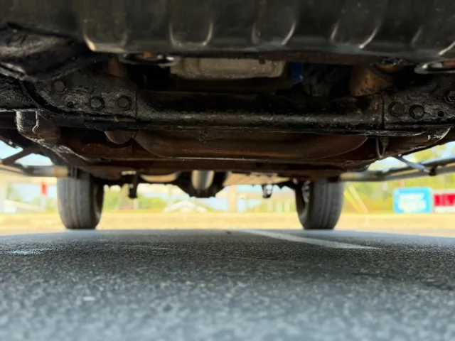 2011 Chevrolet Silverado 1500 LS photo 16