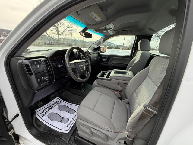 2015 GMC Sierra 1500 Base Short Box 4WD