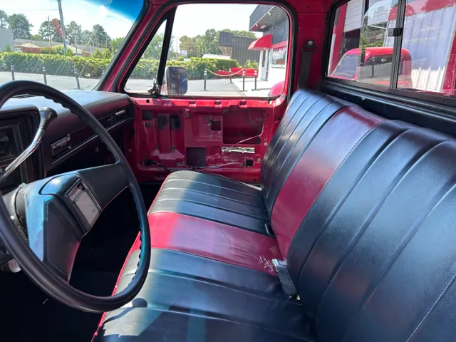 1985 Chevrolet C10 - Photo 19
