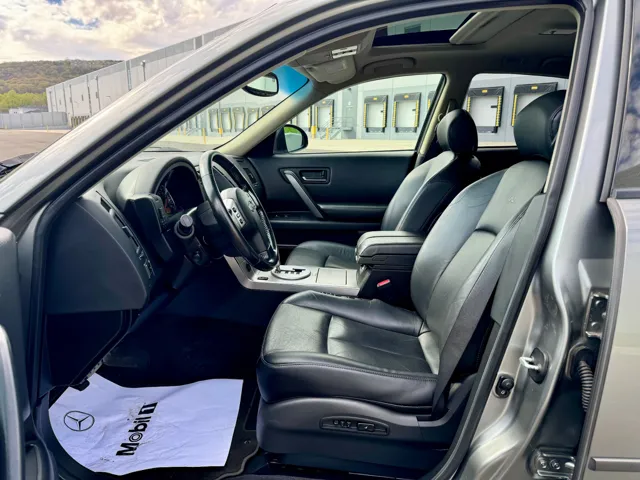 2005 INFINITI FX 45 - Photo 19