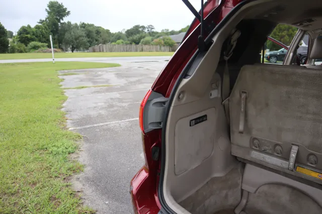 2009 Toyota Sienna Limited - Photo 26
