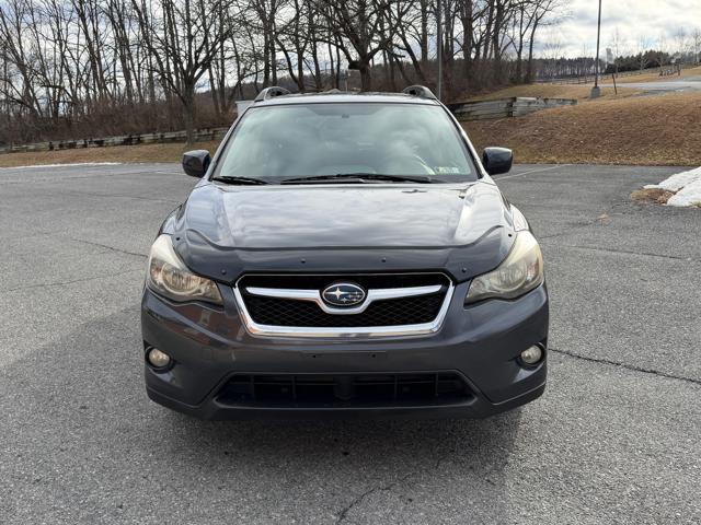 2013 Subaru XV Crosstrek 2.0 Limited