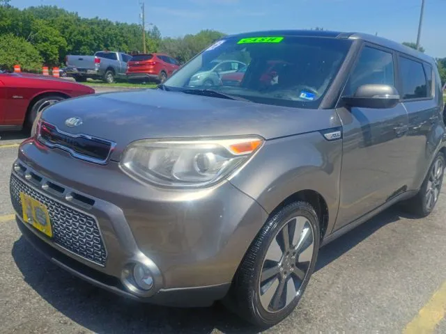 2016 Kia Soul 2.0L ! Auto's photo
