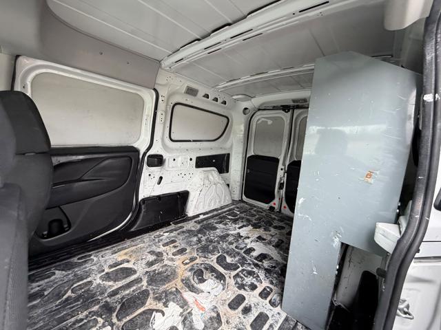 2018 Ram ProMaster City Wagon