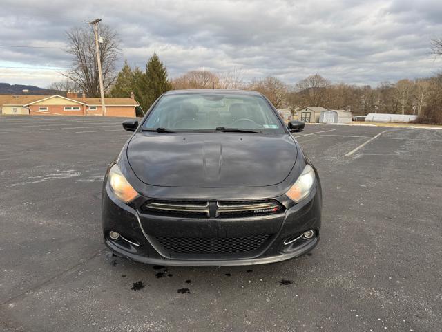 2013 Dodge Dart Limited