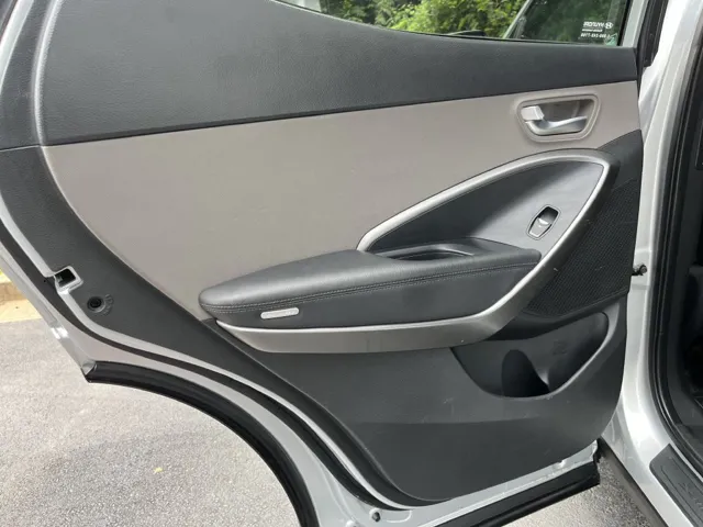 2018 Hyundai Santa Fe Sport - Photo 13