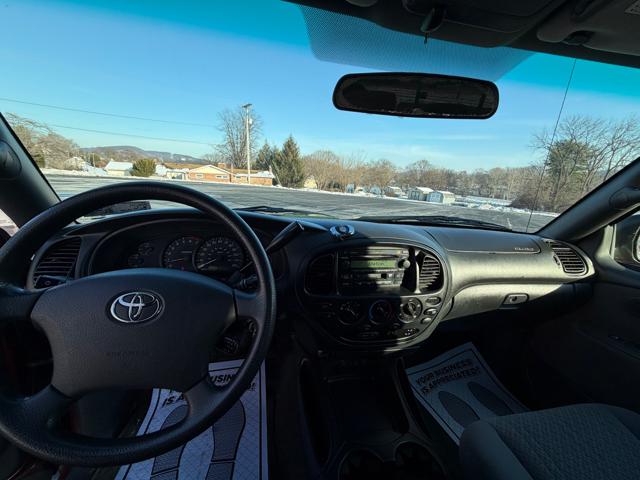 2005 Toyota Tundra SR5 Access Cab 4WD