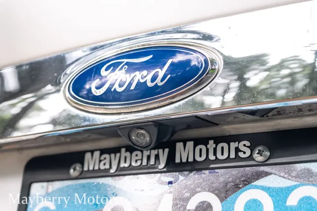 2014 Ford Escape Titanium - Photo 17