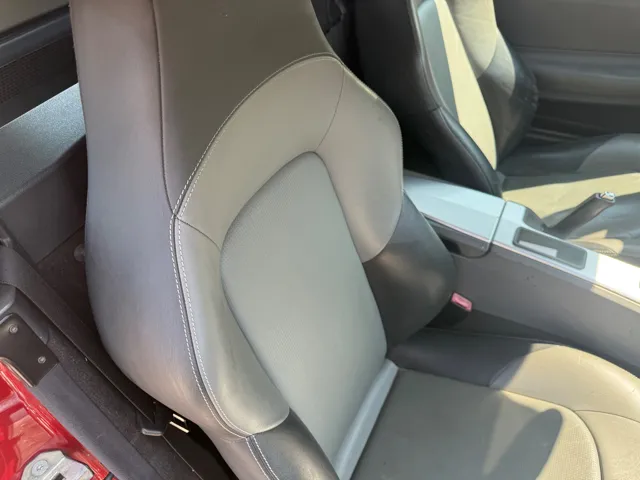 2004 Chrysler Crossfire Base - Photo 9