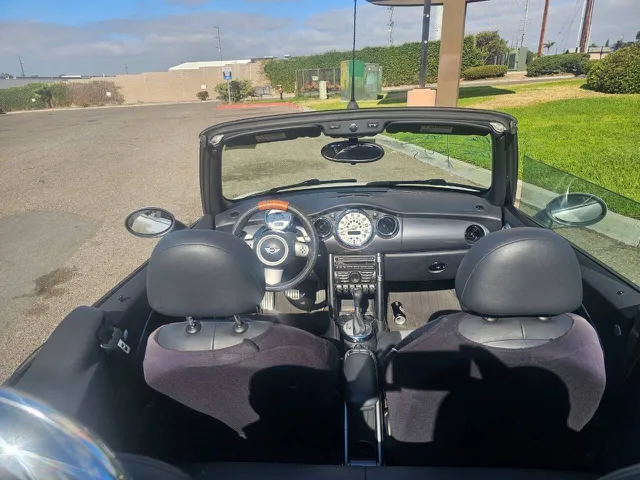 2006 MINI Cooper S - Photo 21