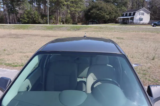 2010 Ford Focus SE - Photo 52