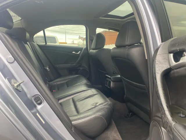 2013 Acura TSX Technology photo 4