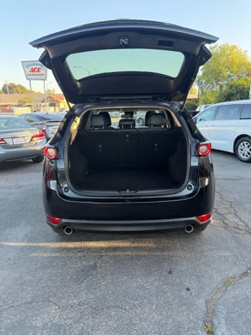 2020 Mazda CX-5 Touring - Photo 8