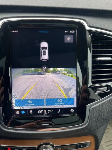 2023 Volvo XC90 Plus - Photo 39
