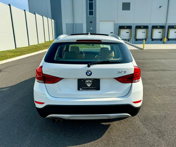 2014 BMW X1 28i - Photo 7