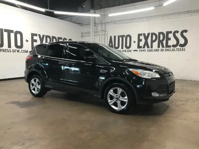 2014 Ford Escape SE 4WD's photo