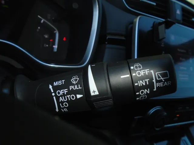 2018 Honda CR-V Touring - Photo 57