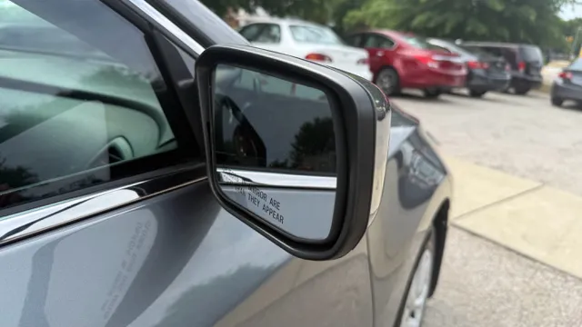 2017 Nissan Altima S - Photo 16