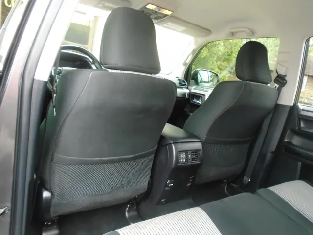 2016 Toyota 4Runner SR5 - Photo 43