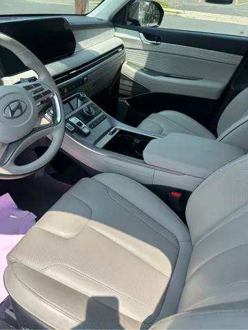 2023 Hyundai Palisade Calligraphy - Photo 5