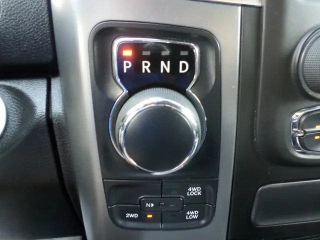 2022 RAM Ram 1500 Classic Warlock - Photo 14