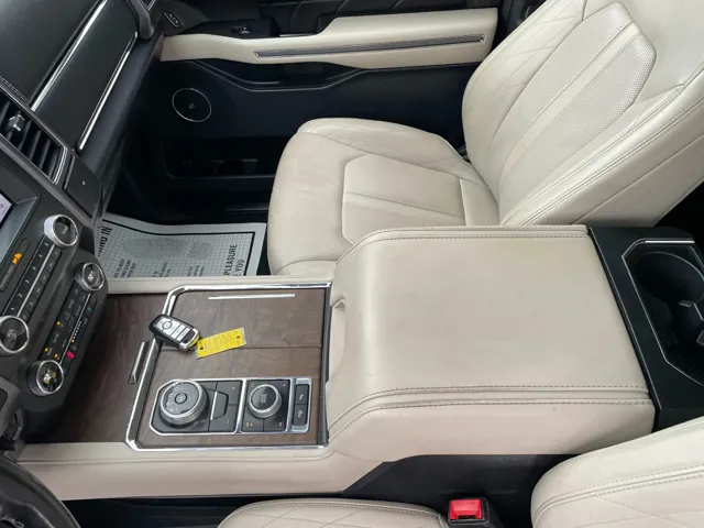 2019 Ford Expedition Platinum - Photo 14