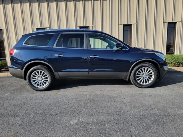 2011 Buick Enclave CXL-1 AWD's photo