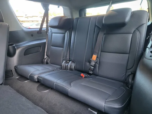 2018 GMC Yukon XL SLE - Photo 17