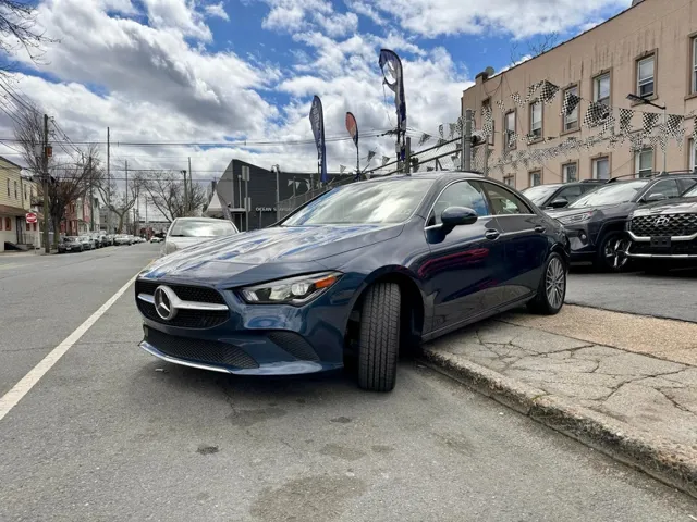 2021 Mercedes-Benz CLA CLA250 - Photo 2