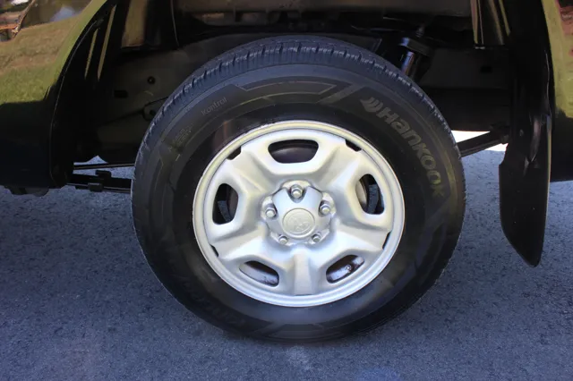2006 Toyota Tacoma Base - Photo 29