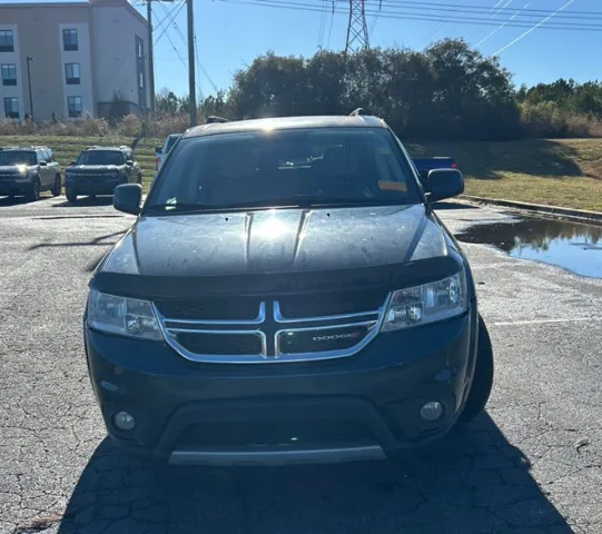 2014 Dodge Journey SXT's photo